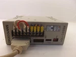 Sanyo Denki RBB2C-101 Bl Super Robustsyn Servo Drive T41787 Used. Price: $279.00.