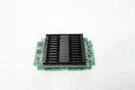 Fanuc A17B-3301-0250/05B Standard Cpu Card Igb Dram Used. Price: $271.90.