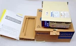 New In Box Panasonic MSD083A2XX Ac Servo Drive. Price: $395.00.