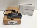 New Old Stock! Banner 30V Fiber Amplifier DF-G1-NS-Q5 19353. Price: $199.95.