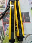 Sick 4000 Micro 150MM Light Curtain C41S-0101AA300/C41E-0101AG300 Fedex Ship Used. Price: $99.00.