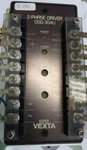 Oriental Motor OSD-304U Super Vexta 2-PHASE Stepping Driver 0SD-304U,FI Used. Price: $135.00.