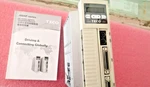 JSDAP-30A (JSDAP30A) Teco Electro Servo Driver New. Price: $700.00.