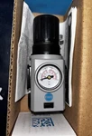 Bimba Regulator PGR200-08K-MG-T 5783825 New. Price: $46.76.