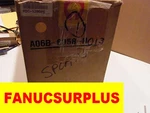 Ge Fanuc A06B-6058-H013 New Month Warranty. Price: $2599.00.