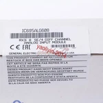 1PCS Ge Fanuc Analog Input Module IC695ALG608 New. Price: $907.27.