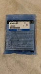 Smc KCH06-M5 (bag Of 10PCS Brand New). Price: $280.00.
