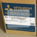 1PCS New Mitsubishi Servo Motor HJ-FS103ABJ. Price: $1180.00.