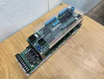 Okuma Model BLII-D100A Servo Drive Ships Fast From Minnesota Used. Price: $950.00.