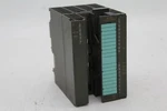 Siemens 6ES7354-1AH01-0AE0 F. Servo Motor Module Used. Price: $410.00.