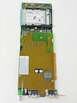 Mint Condition Siemens Pci Card New. Price: $537.60.