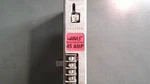 Haas Servo Amplifier 45 32-3551E Tested/ Works Used. Price: $498.00.