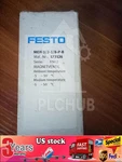 1PC Festo MEH-3/2-1/8-P-B 173126 Solenoid Valve New. Price: $93.40.