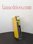 Fanuc A06B-6117-H205 Servo Amplifier, Refurbished, Tested, Guaranteed To Work Seller. Price: $859.00.