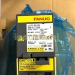 1PC Fanuc Servo Drive A06B-6117-H209 A06B6117H209 New. Price: $1152.36.