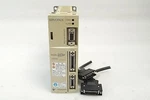 Yaskawa Ac Servo Drive SGDA-A5BP Tested Working Free Ship Used. Price: $180.00.