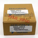 1PC Yaskawa Servo Drive SGDS-10A01A SGDS10A01A New. Price: $387.56.