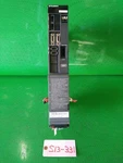 Mitsubishi MDS-D-V1-40 Spindle Drive *sameday Ship Available Used. Price: $850.00.