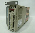 Yaskawa Electric 1.15KW Servopack Drive 3PH 230V SGDM-15ADA-TE3B Used. Price: $659.00.