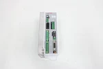 Iai SCON-CA-400I-CC-0-2 Servo Drive Controller 0-333HZ 200-230V-AC 0-100V-DC 3PH Used. Price: $708.70.
