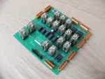 Motoman Yaskawa Yasnac Robot Pc Relay Motherboard Circuit JARCR-MSR01 Used. Price: $249.99.