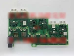 One Siemens A5E42714026 6SL3220-1YD54-0CB0 Variable Frequency Drive Board Used. Price: $2341.53.