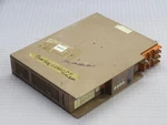Moog BRM-4S5 Servo Driver T262271 Used. Price: $600.27.