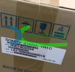 New Yaskawa SGMRV-37ANA-YR1C Ac Servo Motor. Price: $2499.20.