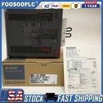 Mitsubishi MR-J3-100A Servo Drive MRJ3100A Amplifiers New In Box. Price: $296.26.