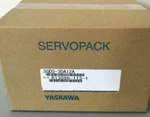 New In Box Yaskawa SGDS-30A12A Ac Servo Drive. Price: $929.10.