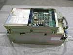 Yaskawa CACR-SR20TZ6SM-E Servo Drive CACR-SR20TZ0SM 200VAC 2KW 2.68HP *tested* Used. Price: $1650.00.