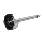 2-1/8 Inch Carbide Tipped Spur Bit 1/2 Shank With 3/8 Hex End New. Price: $87.69.