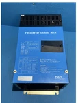 Fuji FMD-5AC-21A Frenic 5000 M2 Inverter "tested Good" Used. Price: $1950.00.