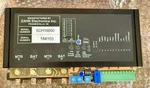 Zahn Electronics Inc SCH10050 New. Price: $400.00.
