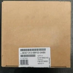 1PCS New Siemens S7-300 Cpu 313C-2. Price: $287.23.