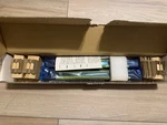 KEYENCE,GL-R08L,LIGHT Curtain Transmitter With Receiver 280MM 24V ## New. Price: $400.00.