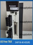 New Original 1PC Panasonic Ac Servo Driver MBDHT2510E. Price: $153.55.