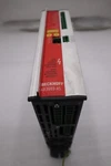 Beckhoff AX2003-AS S60301-520 Digital Compact Servo Drive Amplifier Stk K-409-D Used. Price: $400.00.