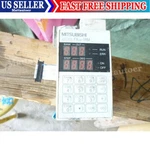Mitsubishi Plc Keypad Programmer FX2N-1RM Tested New. Price: $295.18.