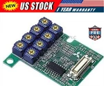 New 1PC FX1N-8AV-BD Mitsubishi Plc Nw. Price: $97.36.
