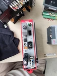 Thk THC-010-200AC-MOD-A-CKRF6-06-D-0650 Linear Servo Drive Made Japan Used. Price: $299.99.