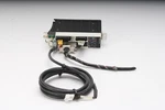 Panasonic MADDT1105001 Ac Servo Driver Used. Price: $136.52.
