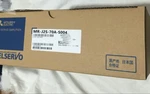 Mitsubishi MR-J2S-70A-S004 Servo Driver New In Box Sealed. Price: $1001.91.