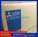 New In Box Mitsubishi HC-SFS202BK-S18 Servo Motor. Price: $1107.96.