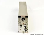 Unholtz Dickie D22C-2 Charge Amplifier Used. Price: $495.00.