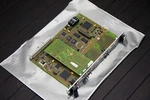 Arburg 757 Card 761 With 90 Days Warranty Used. Price: $800.00.