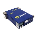 Sam Fantas 2470G1 X2MC-UGD1 Digital Mfc Mass Flow Controller C4F8/50CC C-seals Used. Price: $103.99.