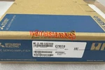 1PC Mitsubishi Servo Drive MR-J3-40B-RJ027U550 New. Price: $599.40.