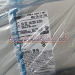 1PC New Mitsubishi Power Supply Drive MDS-CH-CV-260. Price: $4388.00.