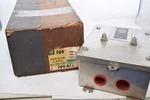 Allen Bradley 709-BCA Nema 4X Size 1 Starter Coil 440-480 Ac 3 Phase Used. Price: $183.98.
